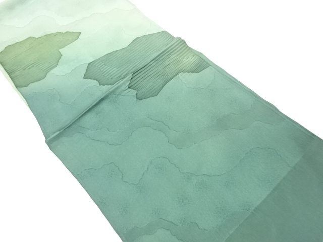 Japanese Kimono / Accessories Silk